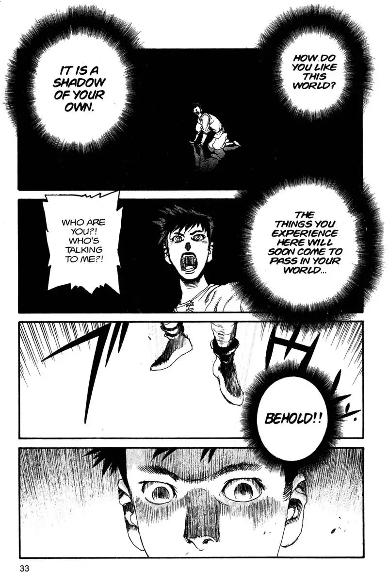 Project Arms Chapter 134 10